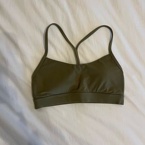 Lululemon Flow Y bra